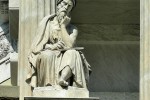 Genova, Cimitero di Staglieno :: Panoramica